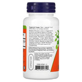 NOW Foods Rhodiola 500mg 60 Capsules